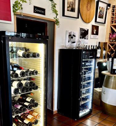 Atajate Hotel | El Paisaje