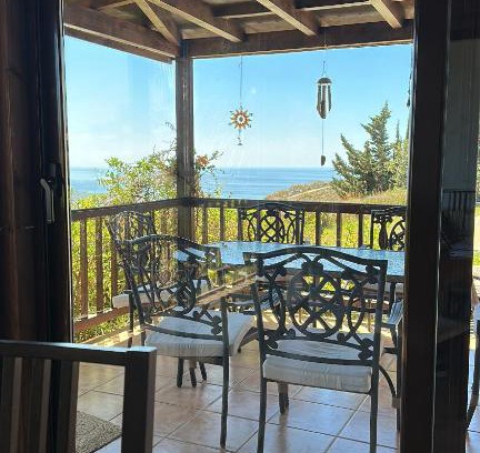 Salobrena House | El paraíso de Salobreña