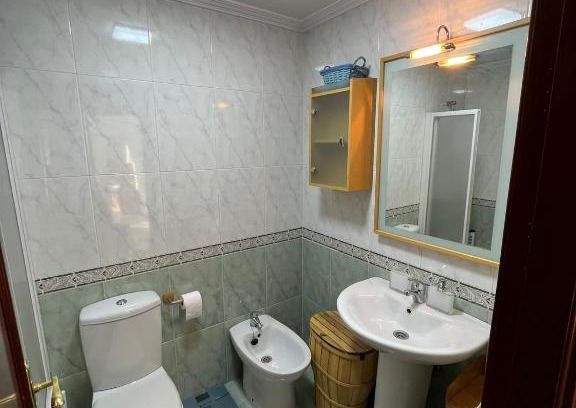 Moana Apartment | El paraíso en moaña