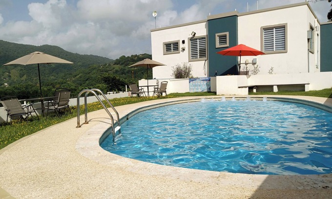 Yabucoa House | El Paraíso
