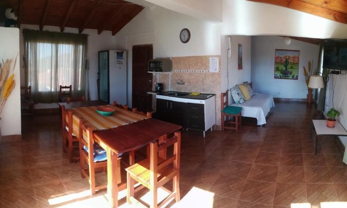 Cachi Apartment | El Pesebre