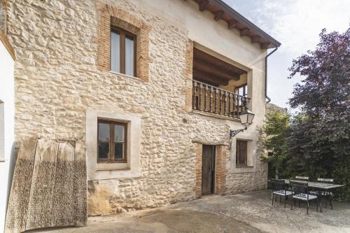 Canalejas de Penafiel House | El Pico