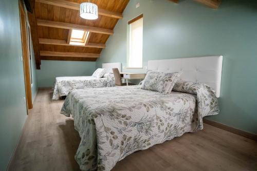 Ribadeo House | El Pinar