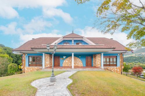 Sevares House | El Pongallin