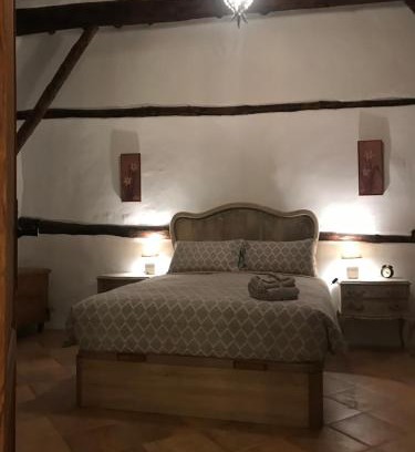 Moratalla House | El Portal de Moratalla