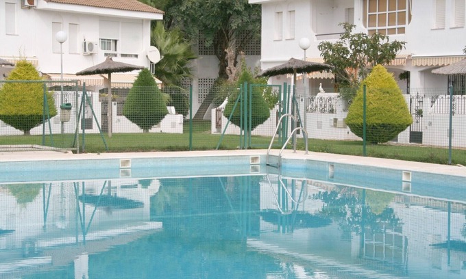 Punta Umbria Apartment | El Portil 2 dormitorios