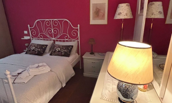 Torricella in Sabina House | "El Pueblecito" - vacation home in upper Sabina 40 minutes from Rome. Central Italy