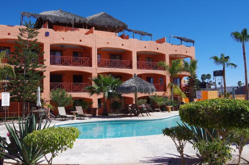 Centro House | El Pueblo A7