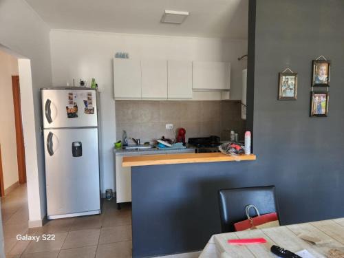 Tandil Apartment | El puente