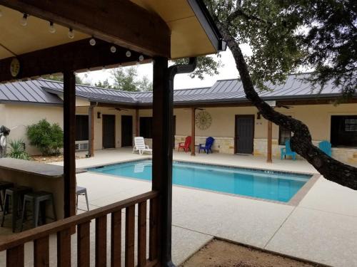 Sabinal House | El Ranchito