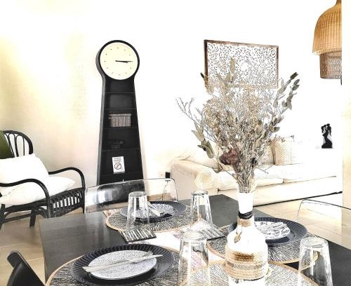 Bolonia House | El refugio del mar zahara beach