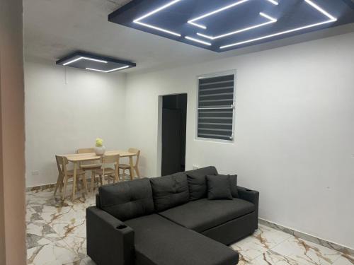 Cangrejo Arriba Apartment | El refugio de Los Ángeles