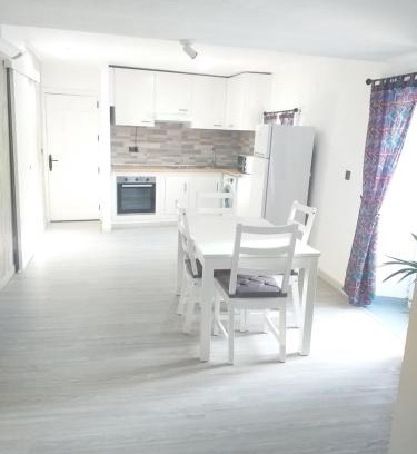 Gaucin Apartment | El Refugio