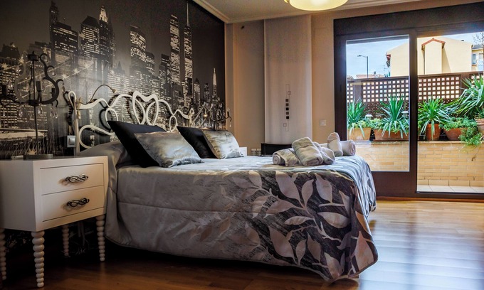Fuenmayor Apartment | El Refugio, Fuenmayor