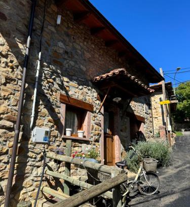 Cremenes Ski Chalet | El Refugio I de Verdiago