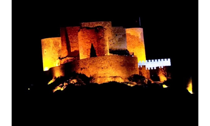 Consuegra Cottage | El Retiro de la Mancha - Casa 11