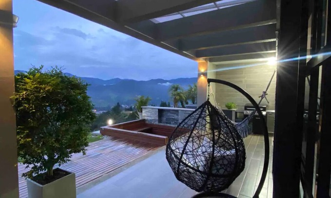 Retiro Villa | El Retiro, Hermosa Casa de Lujo a solo 25 minutos del aeropuerto