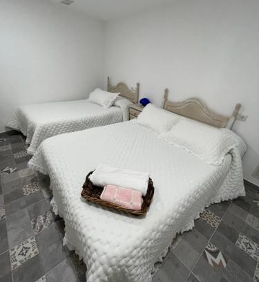 La Alqueria Apartment | El rincón coqueto de fina