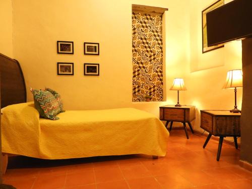 Zona Centro Apartment | El Rincón de Cervantes Secret House by Lunian