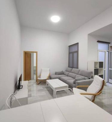 Puente Genil Apartment | El Rincón de Don Gonzalo