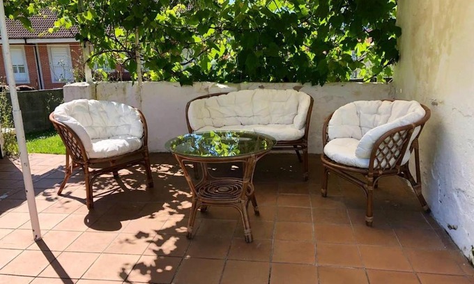 Aviles House | El Rincón de El Montán