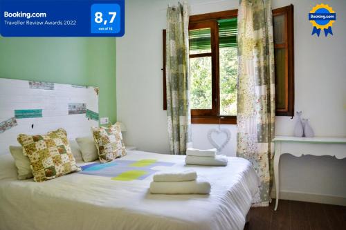 Guisando Apartment | El Rincón de Elsa VuT AV296