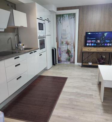 Coia Apartment | el rincón de florida