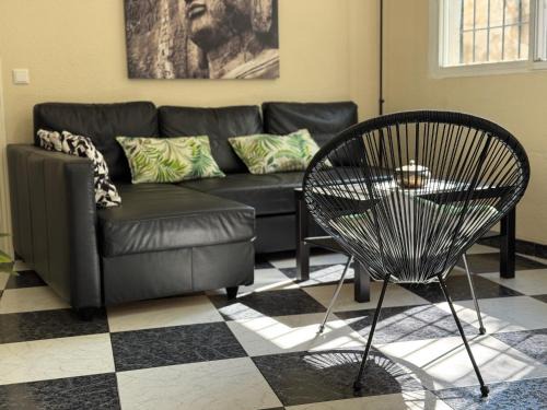 San Basilio Apartment | El rincón de Jesús y Loli