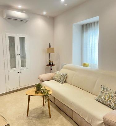 Nerja City Centre Apartment | El Rincón de José y María