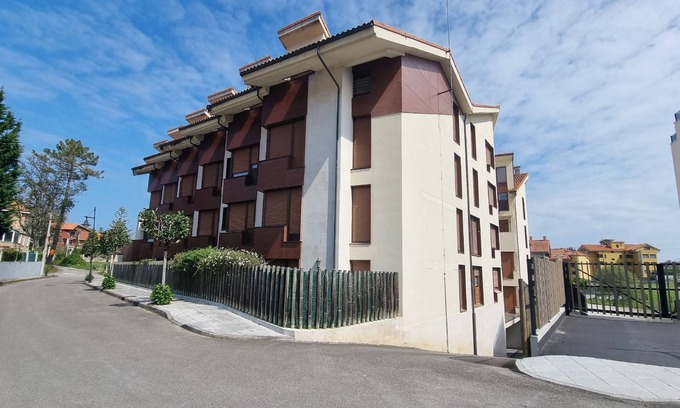 La Portilla Apartment | El Rincón de Llanes