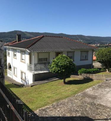 Cerdeira House | El Rincón de Oriona