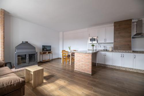 Cortijos Nuevos House | El Rincón de Ramón II