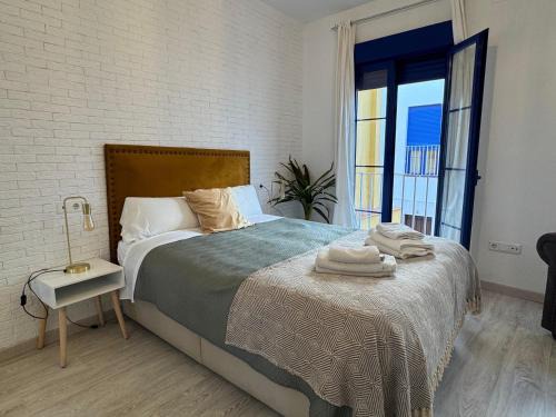 San Lorenzo Apartment | El Rincón del Azahar, dúplex con encanto