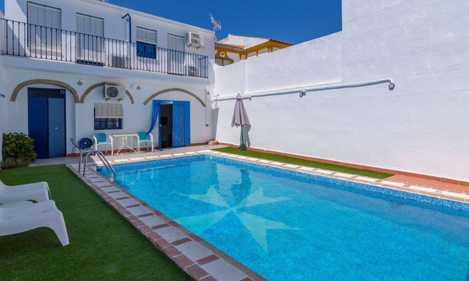 Tocina Villa | El Rincón del Comendador Tocina by Ruralidays