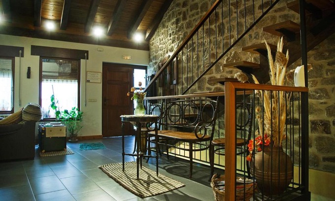 Fermoselle House | El Rincón del Tarabilla