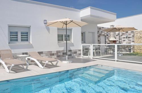 Campano House | El Rincon de Samuel