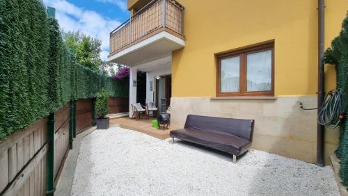 Bricia House | El Rinconin de Bricia