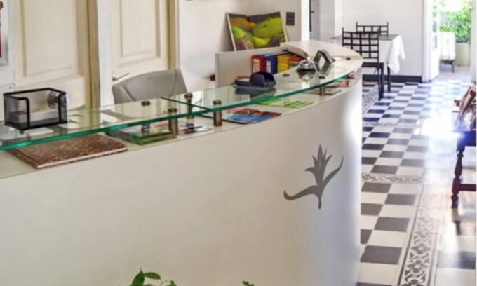 Bellavista Hotel | El Rosedal