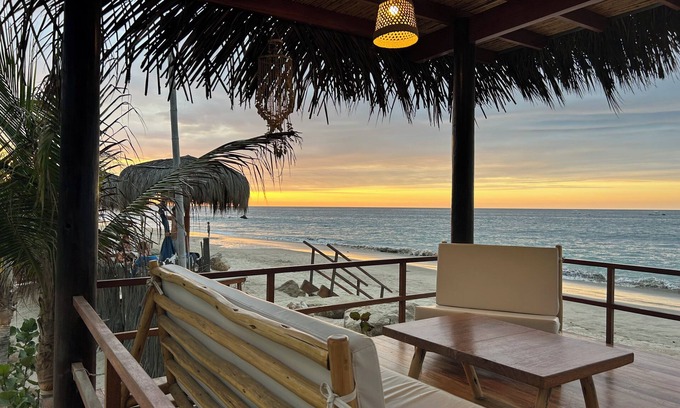 Punta Sal Hotel | El Samay Hotel Boutique