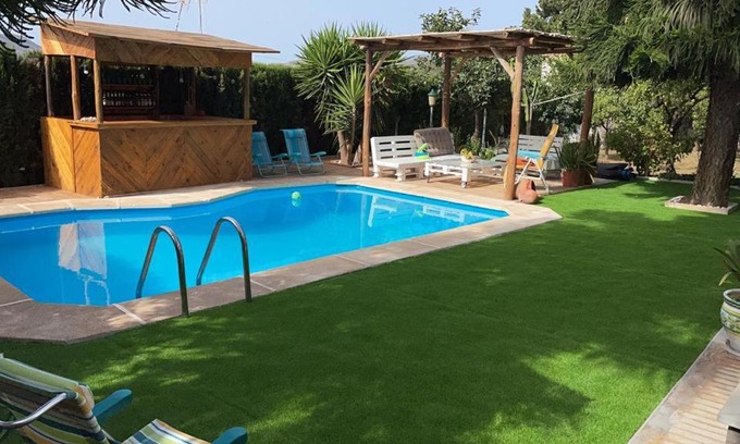 San Roque House | El secanillo