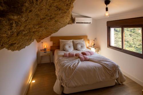 Setenil de las Bodegas House | El Secreto de Setenil