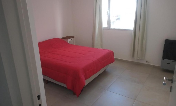 Tandil Apartment | El Serrano