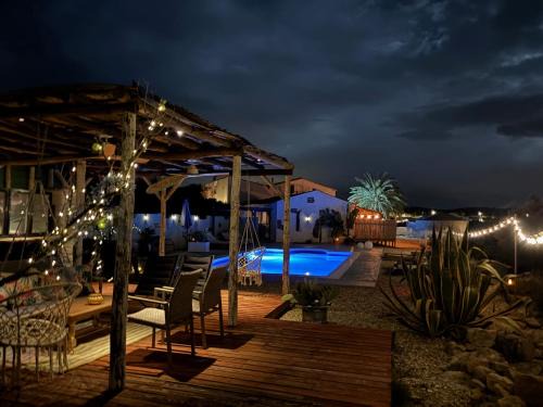 Huercal-Overa Apartment | El sueño de Andalucia