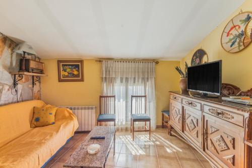 Maluenda House | El Tejado