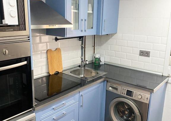 Las Campas y San Claudio Apartment | El tesoro de Julieta - a un paso del centro - WiFi