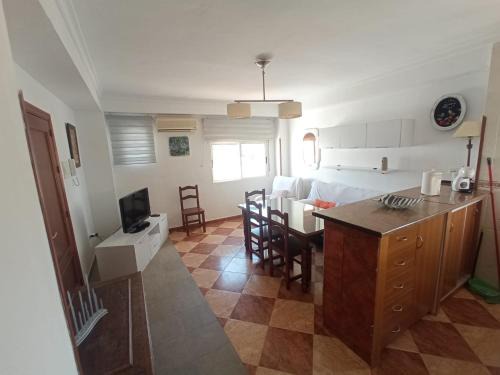 Lora Del Rio Apartment | El Torreón 1