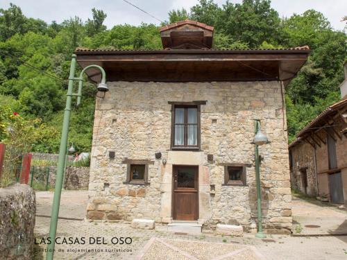Proaza Ski Chalet | El Torreón - Las Casas del Oso