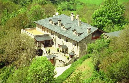 As Nogais Hotel | El Urogallo