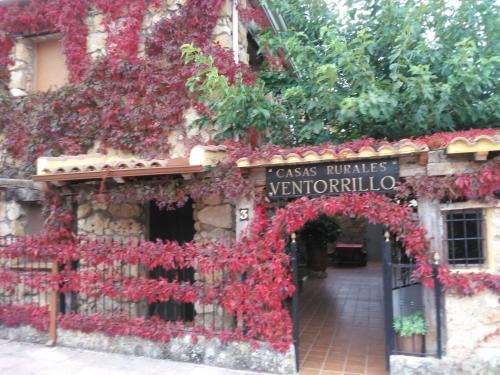 Riopar House | El Ventorrillo 2