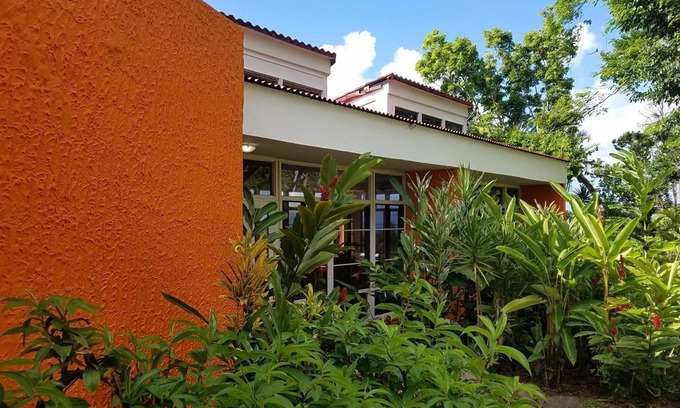 Guzman Arriba House | El Yunque beautiful villa, Rio Grande, Puerto Rico